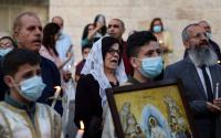 What we can learn from Gaza’s Christians