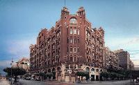 Cinema 3ala El Mashi Turns Downtown Cairo Into an Open-Air Cinema