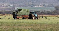 Agribusiness confidence returns to positive territory in third quarter