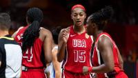 Coach Jose Fernandez Reveals Biggest Advantage Other FIBA Teams Have Over Team USA Following Win vs. Czechia