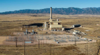 Secretary of Energy Tours Ray Nixon Power Plant, Pushes Back on Colorado Coal Retirement Timeline
