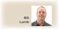 Bill Lamb: From heavy equipment to engineering