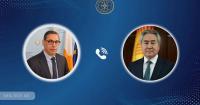 FMs of Kyrgyzstan and Cyprus to meet on sidelines of UN General Assembly