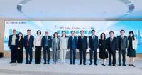 InvestHK Promotes Hong Kong's Advantages as Global Expansion Platform for Mainland Enterprises in Fujian