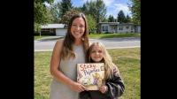 Idaho Falls mom turns kids' eczema struggles into children's book