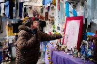 30 years after her death, Gilda embodies Argentina’s enduring faith in folk saints