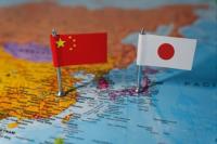 China starts charging fees on chipmaking chemical from Japan