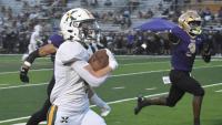 Kentucky High School Football Top 25 State Rankings (Sept. 7, 2026)