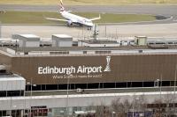 Readers' letters: Criticism of Edinburgh Airport is entirely justified