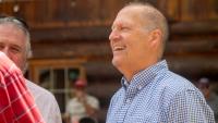 New Hampshire voters pick nominees as Sen. Shaheen's exit sparks a scramble for key seats