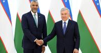 Uzbekistan accelerates customs clearance ahead of WTO accession