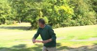 Yakima-born disc golfer Marty Cook inducted into Washington State Hall of Fame