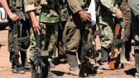 Hostage French Foreign Legion soldier escapes guerrillas in Colombia after four-day trek