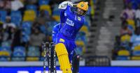 Tridents crush Kings to end losing CPL run