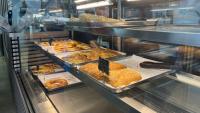 I tried Leicestershire's new Greek bakery and felt like I was back home