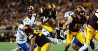 Minnesota Football vs. Eastern Illinois: The Elite, The Meh & The Ugly