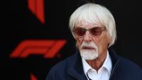 Ex-F1 boss Bernie Ecclestone detained at Portugal airport with shotgun