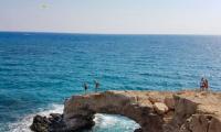 Temperatures set to reach 37°C as sunny weather continues across Cyprus