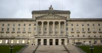 Failure to agree budget limiting Northern Ireland’s economic potential, London parliamentary committee says