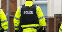Northern Ireland terror searches rise 250% in a year