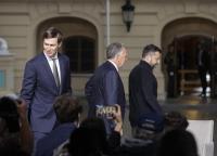 Analysis: What the Kyiv talks actually produced 
