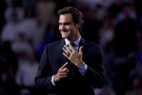 From Grand Slams to big business: how tennis legend Roger Federer built his fortune