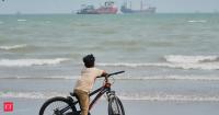 ‘Business is terrible’: War leaves Iran’s Bandar Abbas quiet