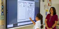 El Salvador’s AI Education Pilot Coincides With Teacher Attendance Rising From 76% to 97%
