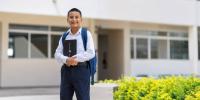 Nayib Bukele: “The Real Test Begins NOW” as El Salvador Takes AI Education Nationwide