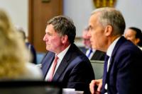 Canada-U.S. trade: Fewer say talks should resume quickly, amidst division over Canada’s negotiating strength