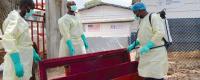 Congo's Ebola burial teams battle fear and fatigue