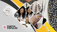 The Ia: Moldova’s Traditional Embroidered Blouse and a Symbol of Cultural Identity