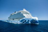 Norwegian Prima Hot Tubs Closed Amid Legionnaires’ Disease Investigation