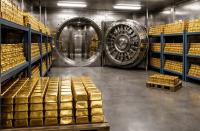 Europe’s Gold Is Leaving America — Will Spain Follow?