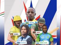 Mahatlane puts rankings aside as ILT20 Continent Cup kicks off in Kigali