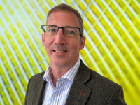 Pragmatic Semiconductor Appoints Dr. Paul James as Executive Vice President Manufacturing & Operations