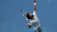 Fils pulls out of France's Davis Cup tie against Canada