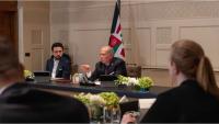 King Directs Government to Develop Climate Finance Strategy
