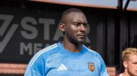 From the the penalty box to the throne: London non-league goalkeeper set to become Ugandan king