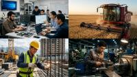 Central Asia’s Digital Mirage: Why Low-Tech Remains the Real Engine of Stability
