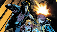 DC's Strongest Superhero Team Is Finally Reuniting Thanks To One Classic Hero's Disappearance