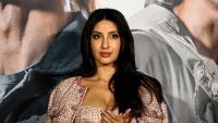 Aviation firm files ₹3 crore defamation suit against Nora Fatehi for ‘toy plane’ remark