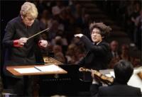 After nine orchestra visits, this year winds down