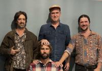 OB3 jazz and blues trio delights with new album