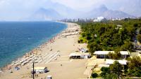 Falling Profits Cloud Horizons for Turkey’s Booming Tourist Industry