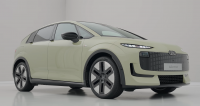 Audi A2 e-tron Brings Class-Leading Efficiency to the Compact EV Market