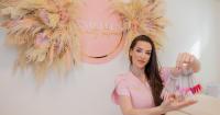 Darlington beauty specialist expands business with new treatments and location