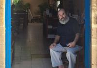 Writer, publisher and former owner of Aegeon tavern Ftochopoulos dies at 76