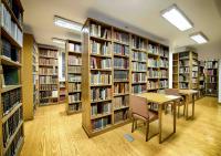 Epstein library: The strangest books nobody explains