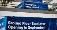 University continues summer construction projects into the fall 2026 semester
